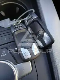 2016 Audi A4