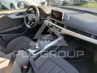 2016 Audi A4