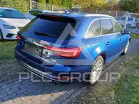 2016 Audi A4