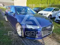 2016 Audi A4