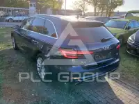 2016 Audi A4