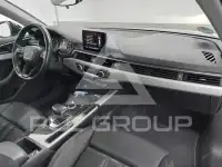 2016 Audi A4