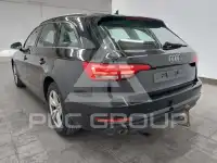 2016 Audi A4
