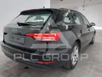 2016 Audi A4