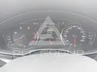 2016 Audi A4