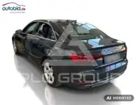 2016 Audi A4
