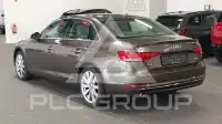 2016 Audi A4