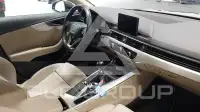 2016 Audi A4