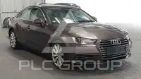 2016 Audi A4