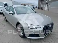 2016 Audi A4