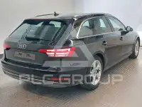 2016 Audi A4
