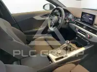 2016 Audi A4