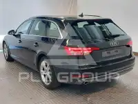 2016 Audi A4