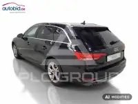 2016 Audi A4