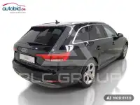 2016 Audi A4
