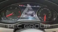 2016 Audi A4