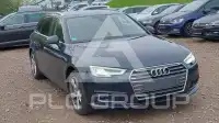 2016 Audi A4