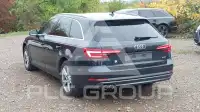 2016 Audi A4