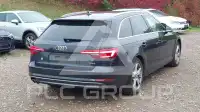 2016 Audi A4