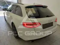 2016 Audi A4