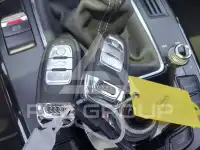 2016 Audi A4