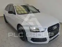 2016 Audi A4