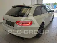 2016 Audi A4