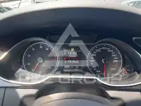 2016 Audi A4