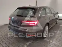 2016 Audi A4