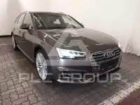 2016 Audi A4