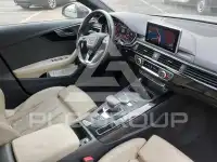 2016 Audi A4