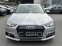 2016 Audi A4