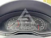 2016 Audi A4
