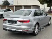 2016 Audi A4