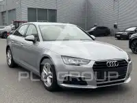 2016 Audi A4