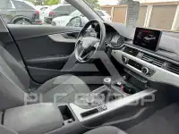 2016 Audi A4