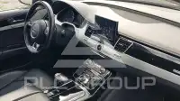 2016 Audi A8