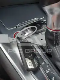 2016 Audi TT