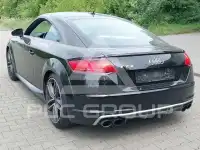 2016 Audi TT