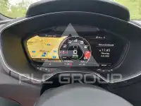 2016 Audi TT