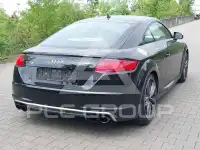 2016 Audi TT