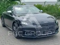 2016 Audi TT
