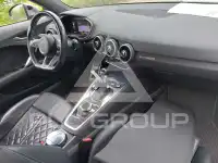 2016 Audi TT