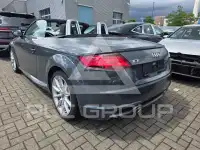 2016 Audi TT