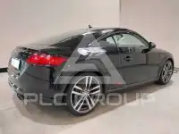 2016 Audi TT