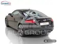 2016 Audi TT