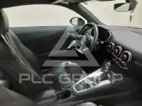 2016 Audi TT