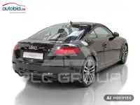 2016 Audi TT