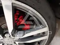 2016 Audi TT