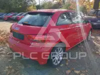 2016 Audi A1